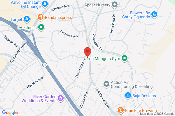 North County Automotive