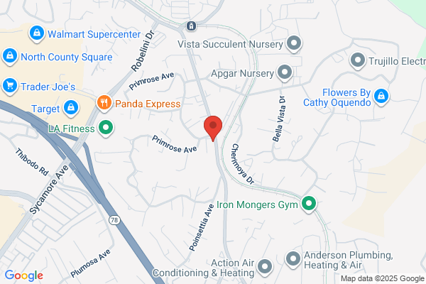 Vista Independent Volkswagen & Foreign Car Repairs