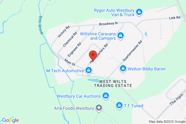 Western Sign Systems