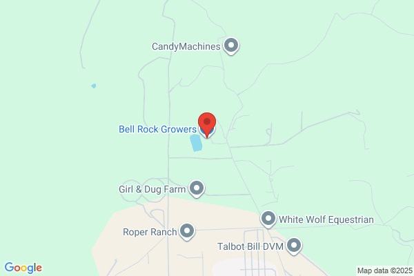 Bell Rock Growers Inc