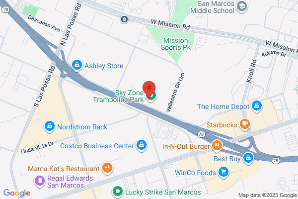 Sleep Xperts Mattress Store | San Marcos, Ca.