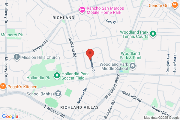 Cash For Cars San Marcos