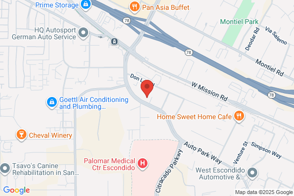 NAPA Auto Parts - Auto Parts Pros LLC (LA-163)