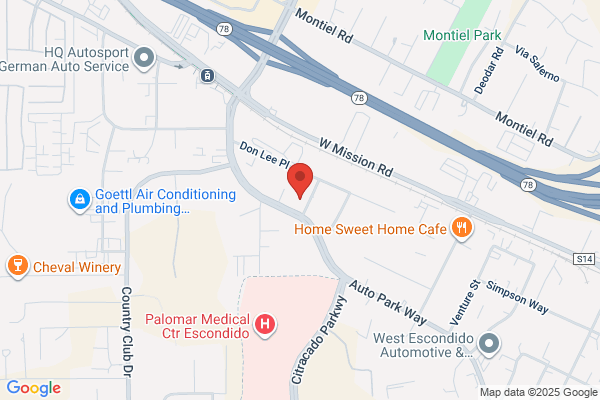 Trans Masters Auto Care & Performance Center