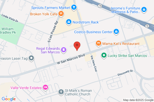 Landon's Gourmet Kitchen - Family Restaurant with On-site Child Care - San Marcos CA