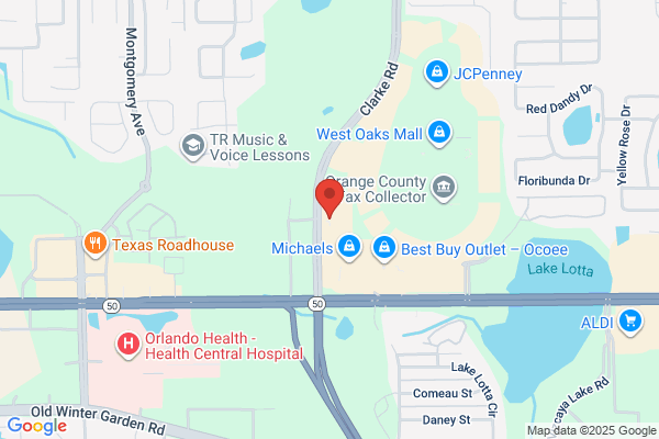 Comprehensive Health & Chiropractic Centre