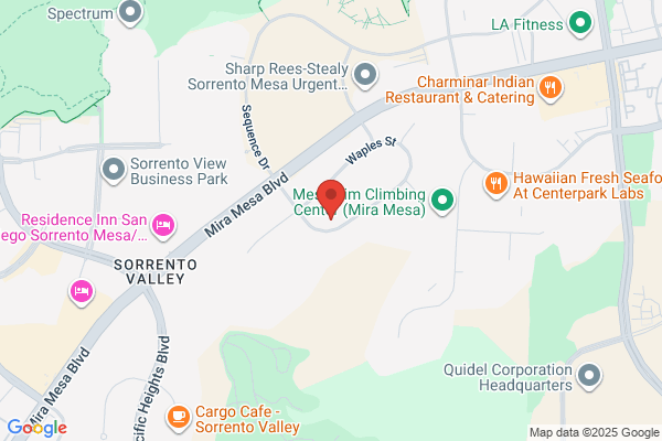 San Dieguito Printers