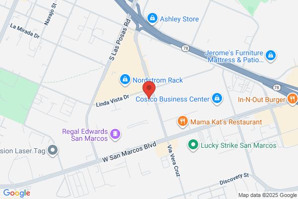 Network Company of California