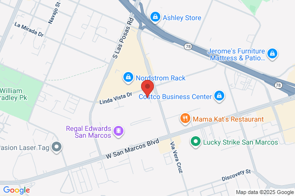 American Driving School