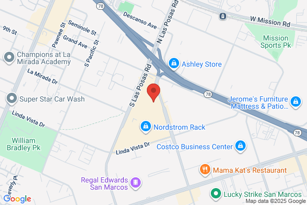 Massage Envy - San Marcos