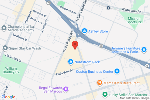 Las Posas Dental Practice and Orthodontics
