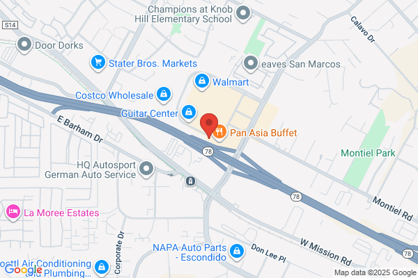 San Marcos Dental Group