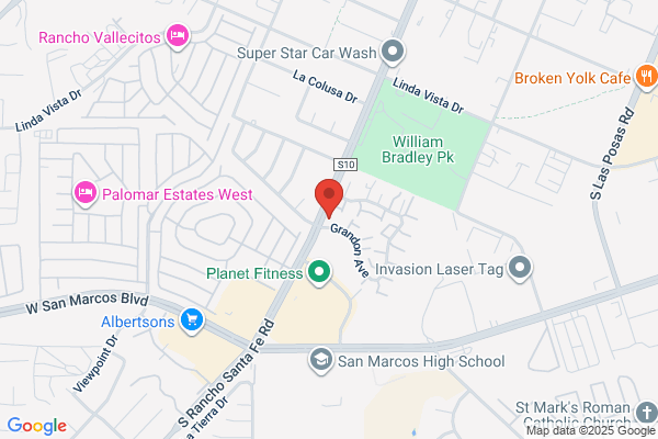 San Marcos Dental Implant Center