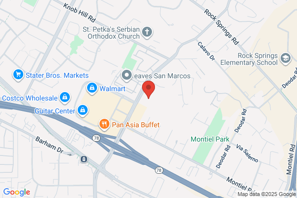 North County Dental Surgery Center