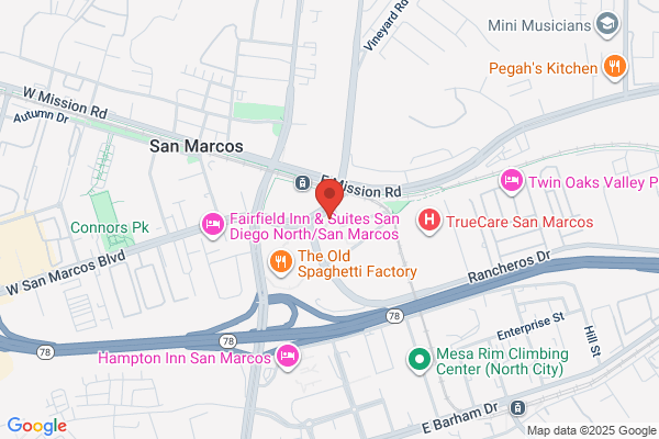 San Marcos Family Dental