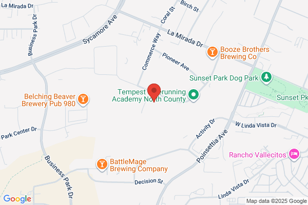 North County Food Bank