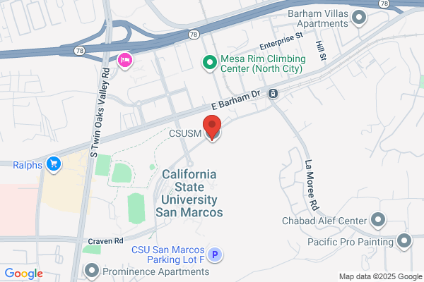 Sharp – San Marcos Vaccination Station