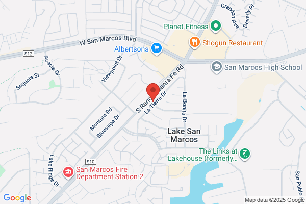 San Marcos Fence Inc
