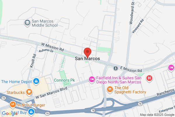 Roto-Rooter Plumbing & Restoration of San Marcos