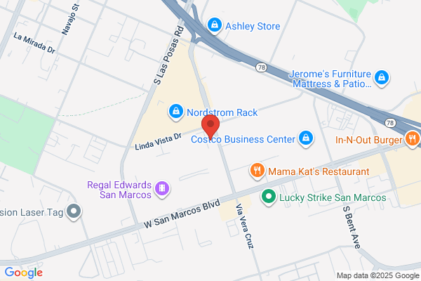 Water Mitigation Specialists