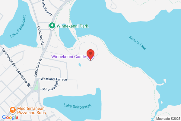 Castle Wenman