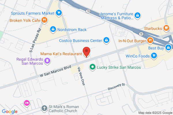 Lammes Kitchen