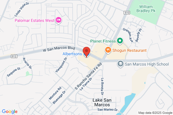 Albertsons