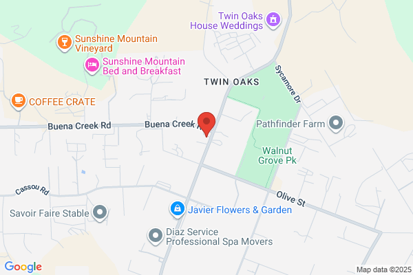 Twin Oaks Market & Deli