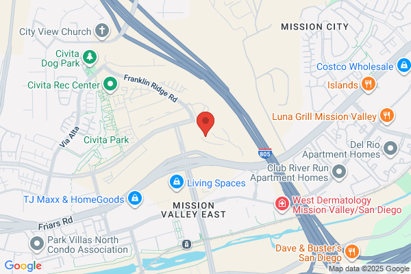 San Diego Erosion Control