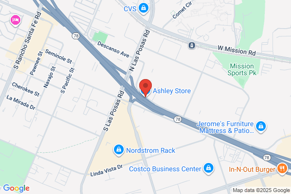 Ashley Furniture Homestore