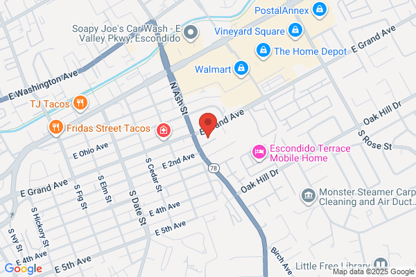 Graceland Express Limousine Service