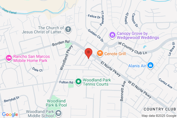 Madrid Manor Homeowners Association