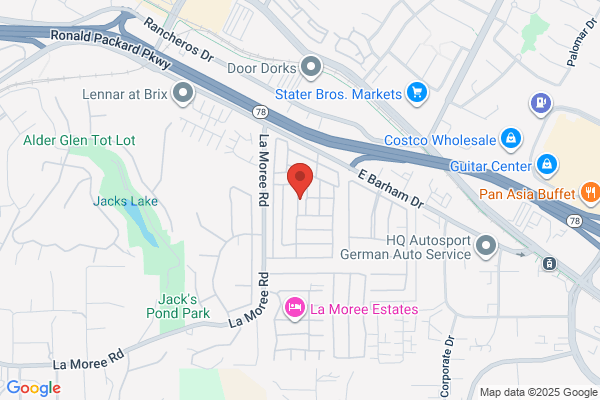 San Marcos Mobile Estates
