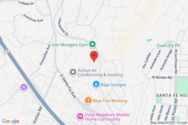 Bernardo Moving & Storage