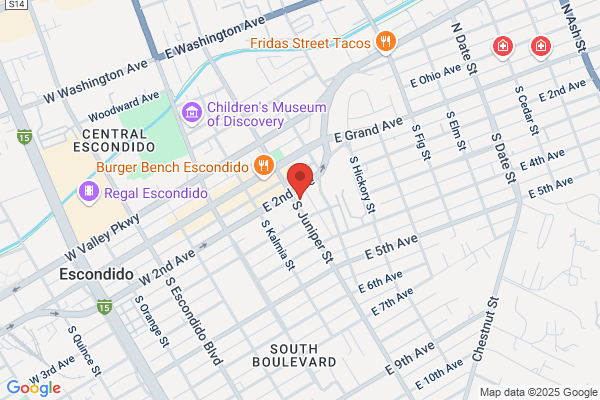 Center for Community Solutions