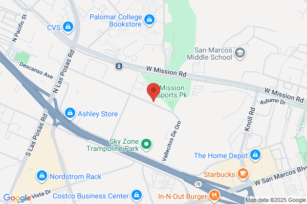 San Marcos Kennels