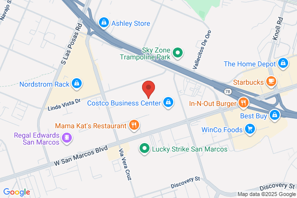MLG RV Rentals and Deliveries