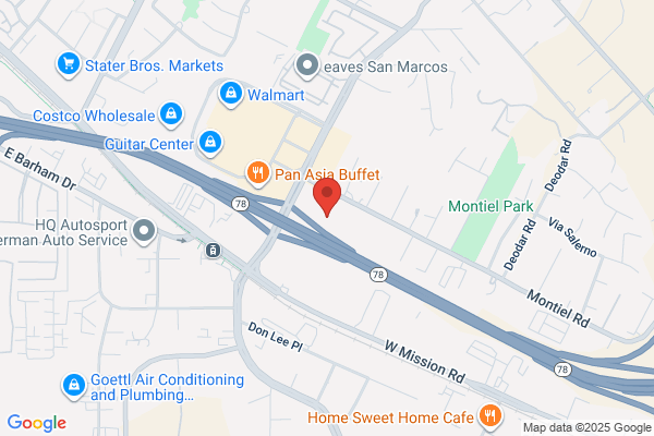 Veterinary Specialty Hospital - North County