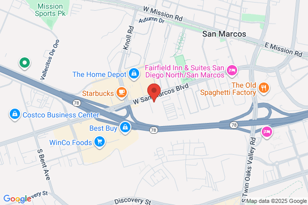 Airstream of San Diego