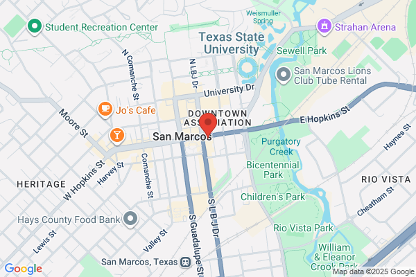 Credit Repair San Marcos