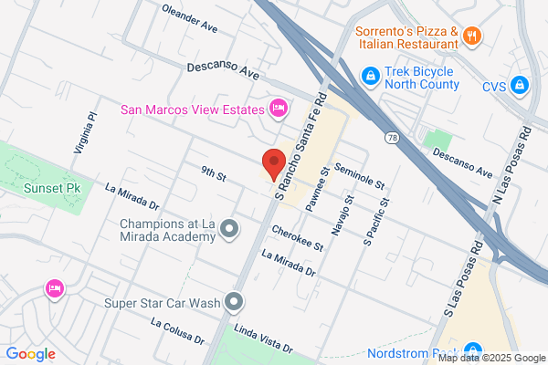 Curriculum Resale Warehouse