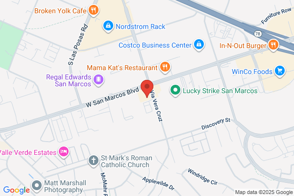 Kumon Math and Reading Center of San Marcos