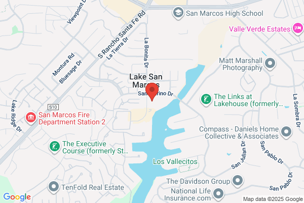 Lake San Marcos Executive Suites