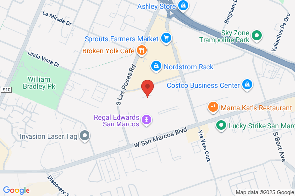Normco Auto Parts Warehouse Inc