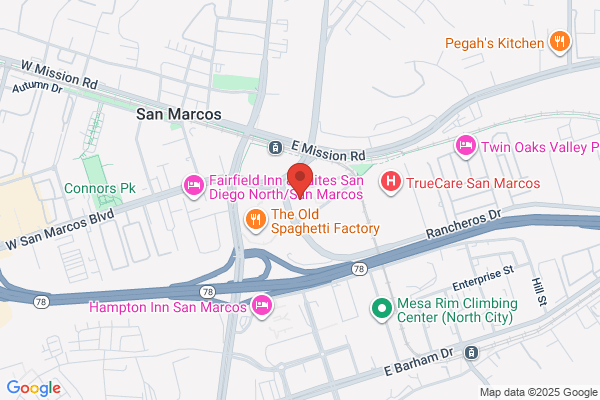Select Physical Therapy - San Marcos