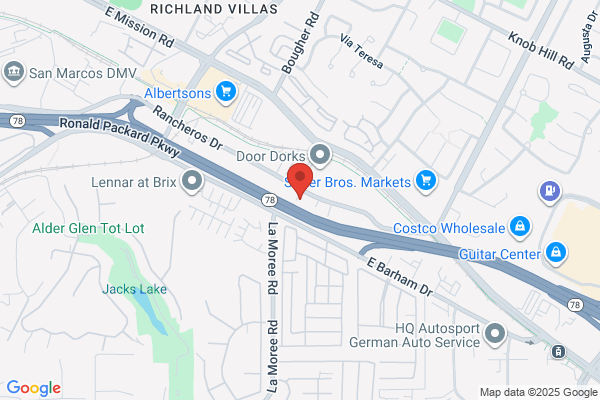 American Leak Detection of San Diego County