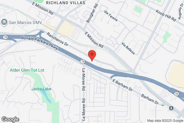 American Leak Detection of South San Diego
