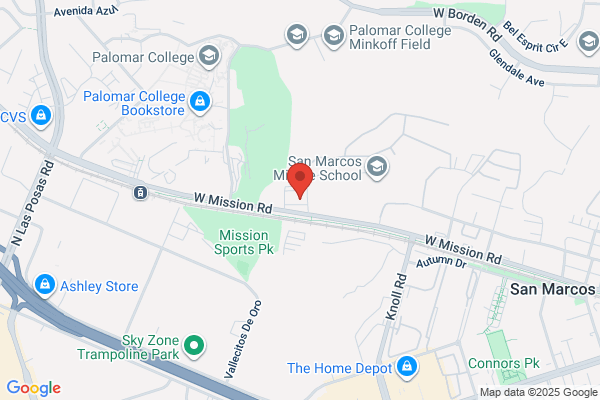 Montessori School of San Marcos