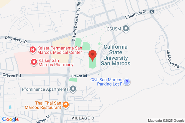 California State University San Marcos, Athletics
