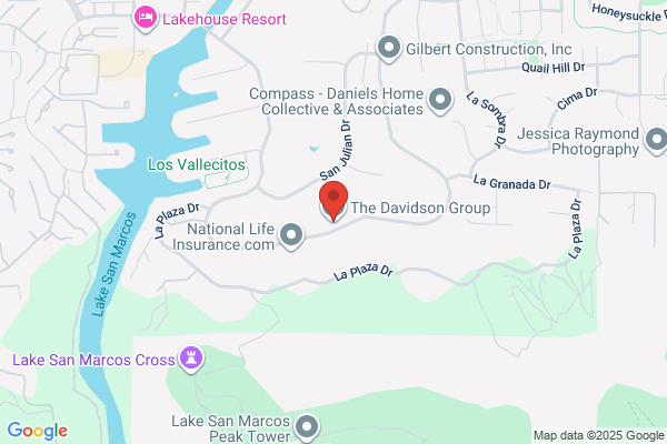 The Davidson Group - TenFold Real Estate